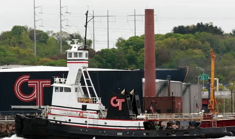 NAVIGATOR General Cargo IMO 7326350 photo 9