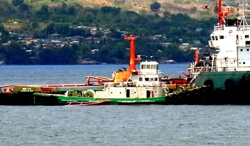 CANOPUS General Cargo IMO 7326520