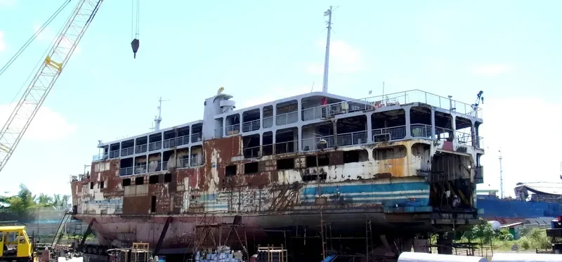 NATHAN MATTHEW Ro-Ro IMO 7326582