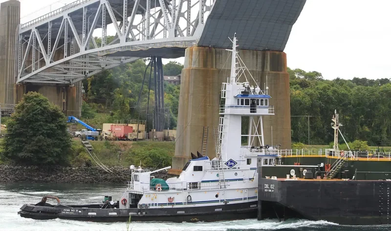 PENN 4 General Cargo IMO 7326714