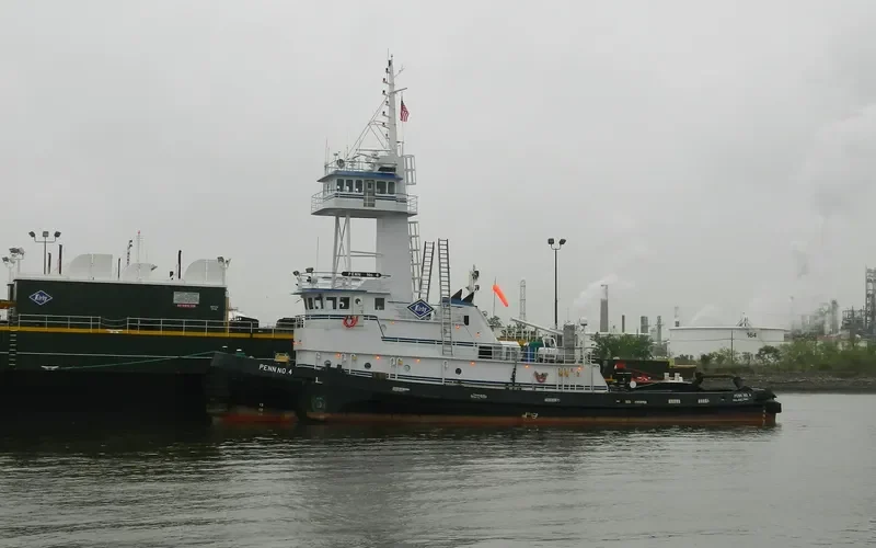 PENN 4 General Cargo IMO 7326714 photo 4