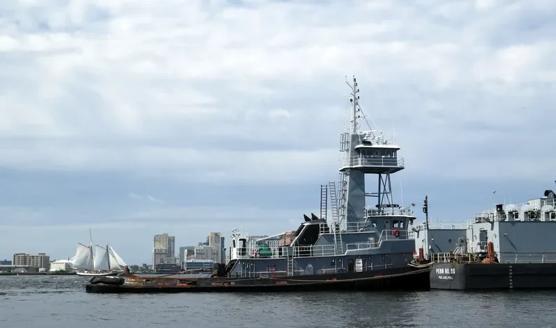 PENN 4 General Cargo IMO 7326714 photo 5