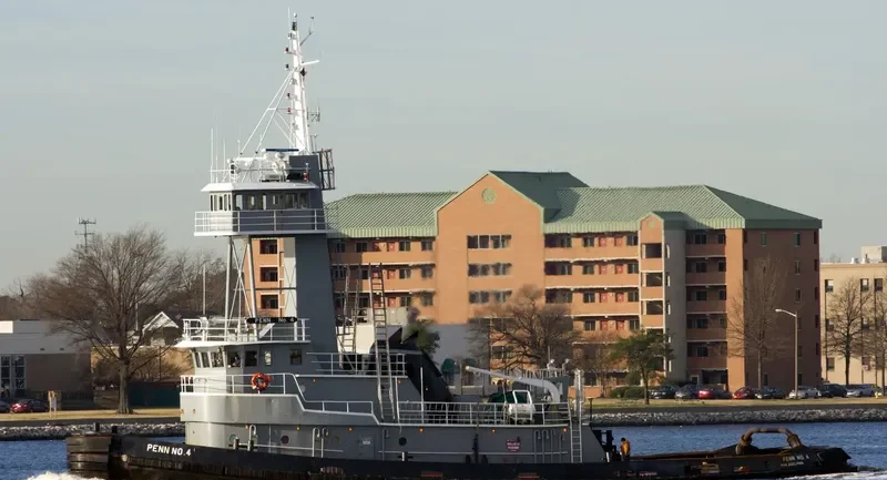 PENN 4 General Cargo IMO 7326714 photo 9