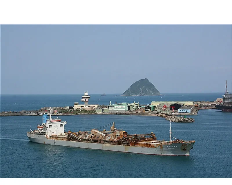 FU KUO HSIN NO.6 Bulk Carrier IMO 7327718 photo 3