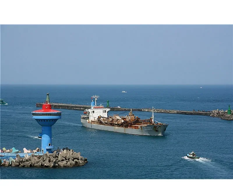 FU KUO HSIN NO.6 Bulk Carrier IMO 7327718 photo 4