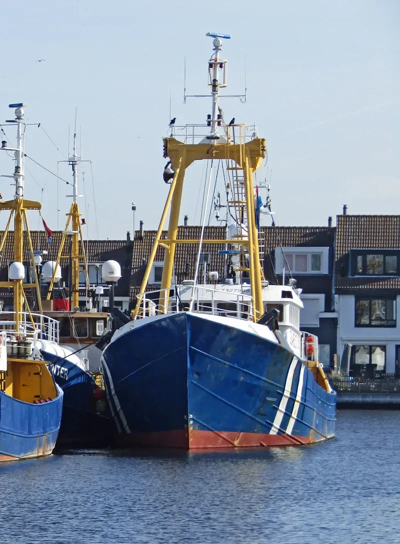PELICAN Standby-Safety Vessel IMO 7327938 photo 2