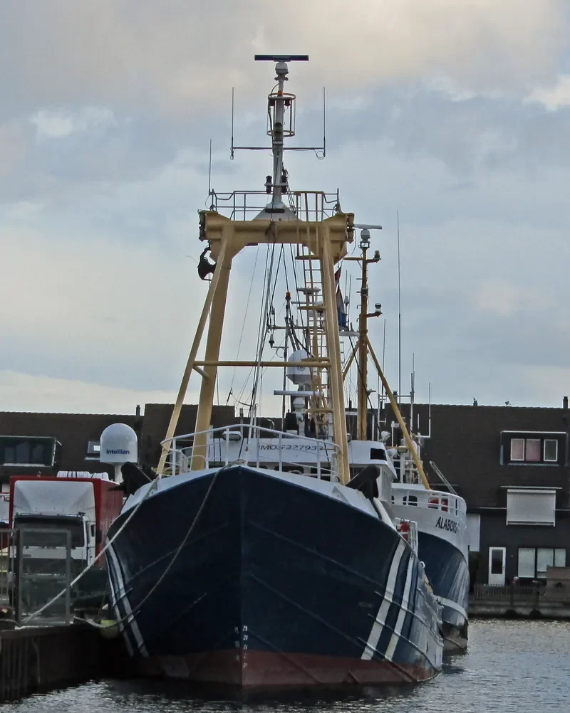 PELICAN Standby-Safety Vessel IMO 7327938 photo 5