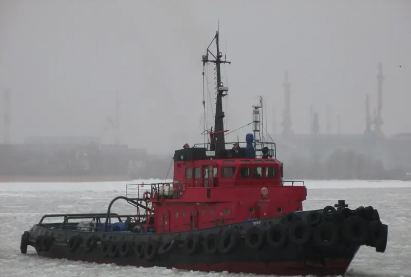 TOROS General Cargo IMO 7327964 photo 2
