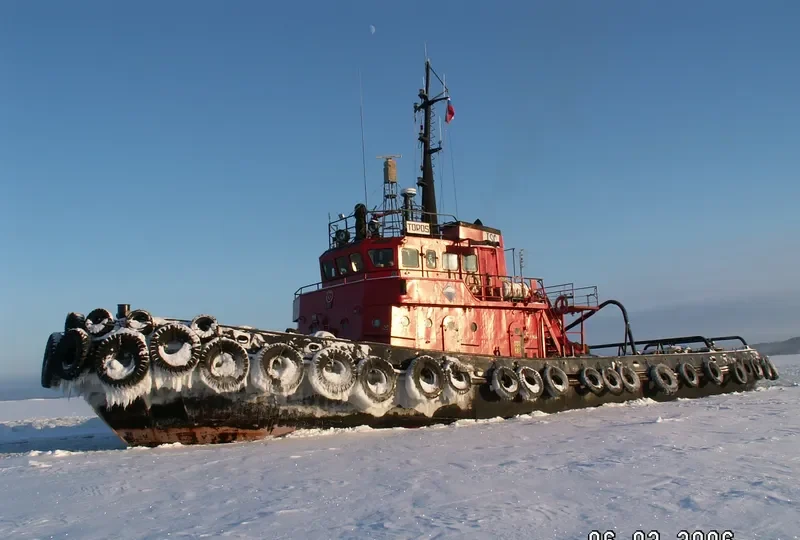 TOROS General Cargo IMO 7327964 photo 3
