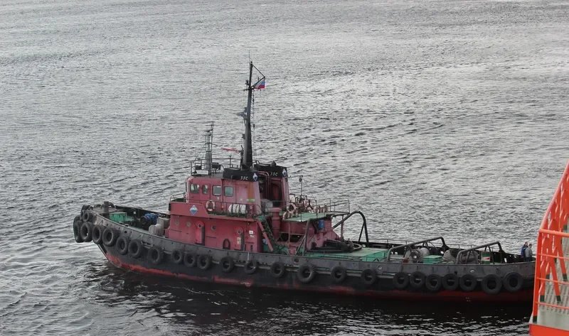 TOROS General Cargo IMO 7327964 photo 5