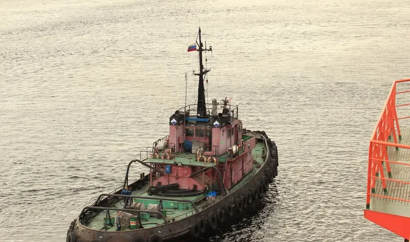 TOROS General Cargo IMO 7327964 photo 6