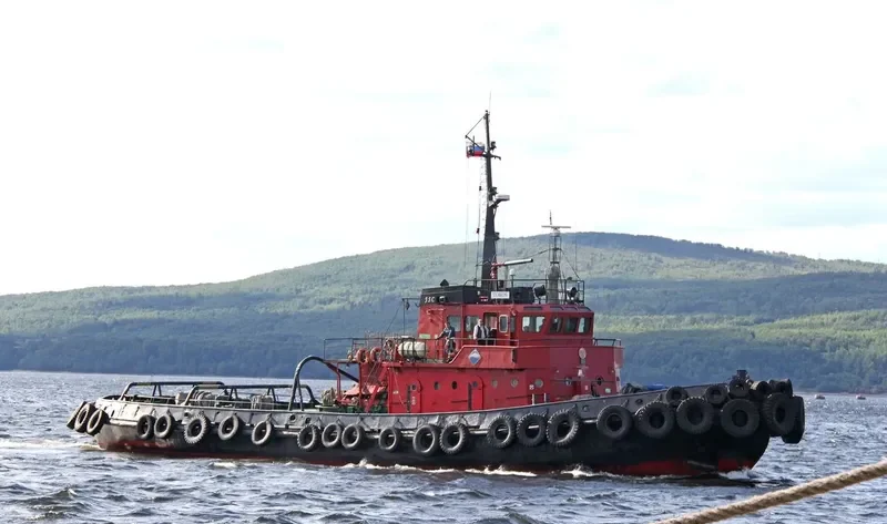 TOROS General Cargo IMO 7327964 photo 7