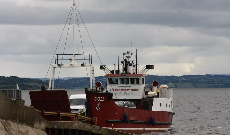 COLL General Cargo IMO 7327990 photo 9