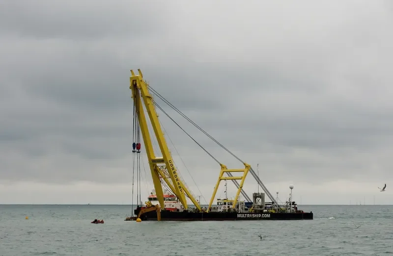 CORMORANT General Cargo IMO 7328073 photo 4