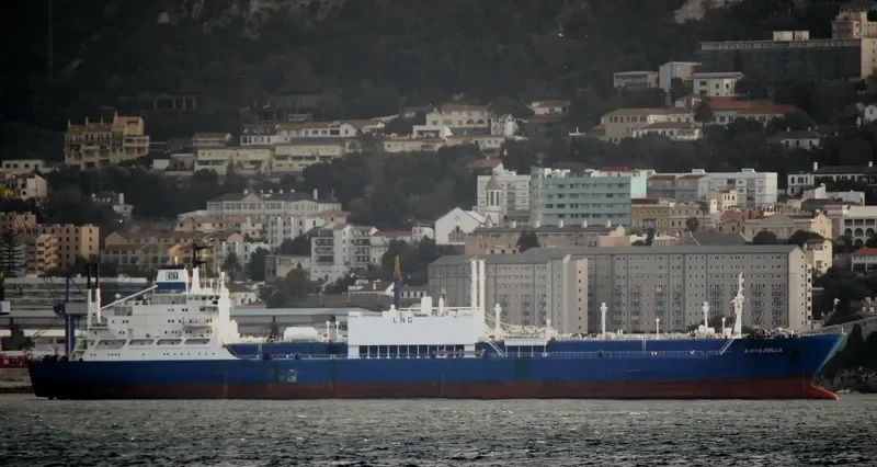 ANNABELLA General Cargo IMO 7328243 photo 5