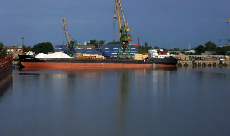 SORMOVSKIY 32 General Cargo IMO 7329144 photo 8
