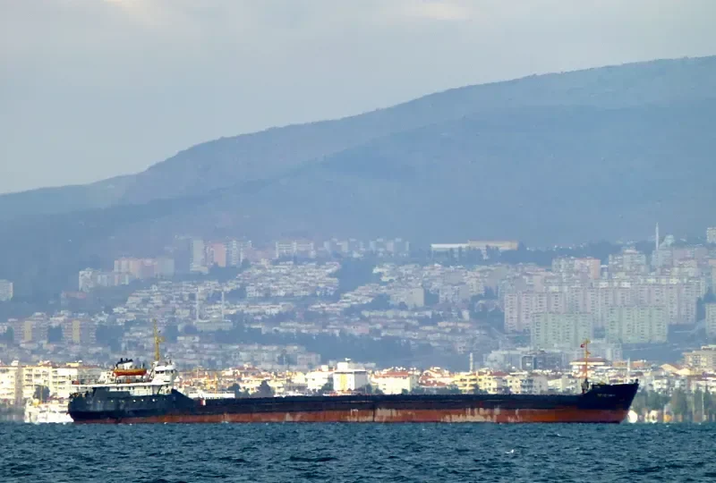 SORMOVSKIY 32 General Cargo IMO 7329144 photo 9
