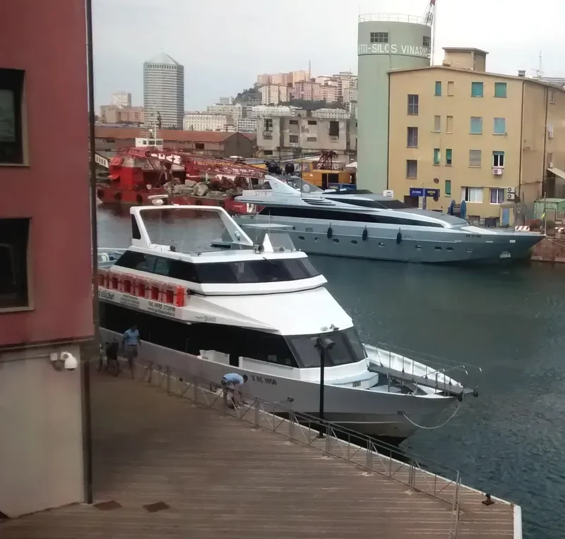 SAGITTARIO General Cargo IMO 7329417 photo 4