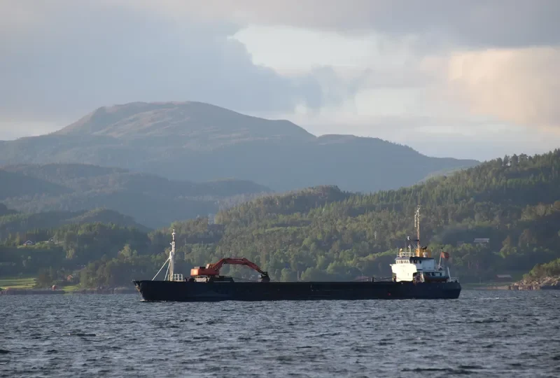 TORVIND General Cargo IMO 7332490 photo 7
