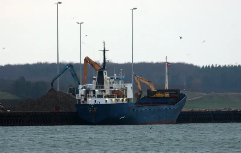 TORVIND General Cargo IMO 7332490 photo 9