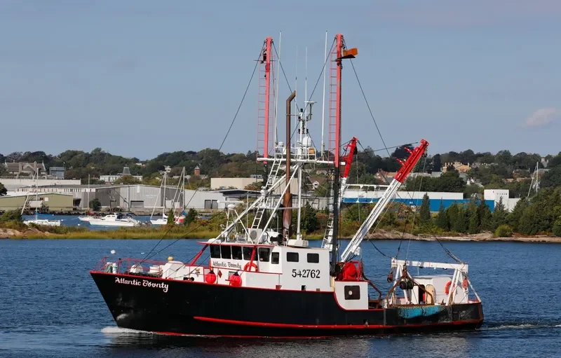 ATLANTIC BOUNTY General Cargo IMO 7333171 photo 3