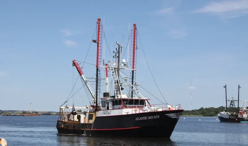 ATLANTIC BOUNTY General Cargo IMO 7333171 photo 4