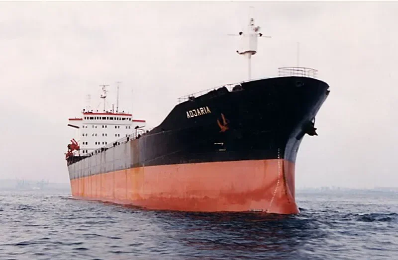 SONG GANG Bulk Carrier IMO 7333418 photo 2