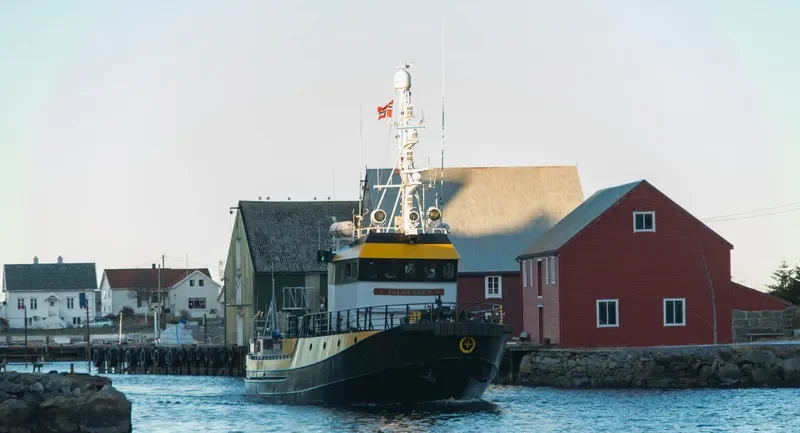 FALKUNGEN General Cargo IMO 7334113 photo 2