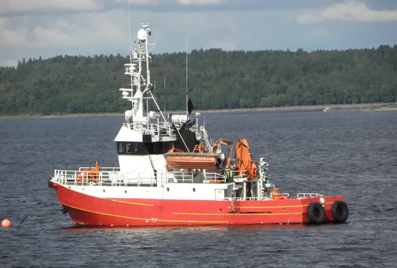 FALKUNGEN General Cargo IMO 7334113 photo 5