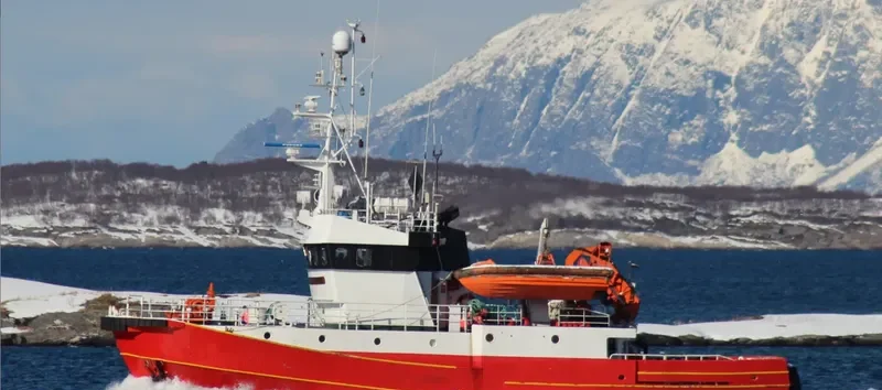 FALKUNGEN General Cargo IMO 7334113 photo 6
