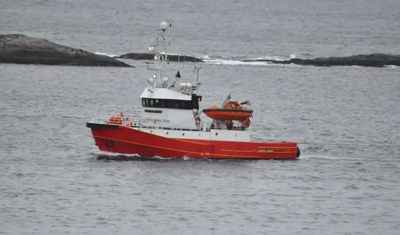FALKUNGEN General Cargo IMO 7334113 photo 8