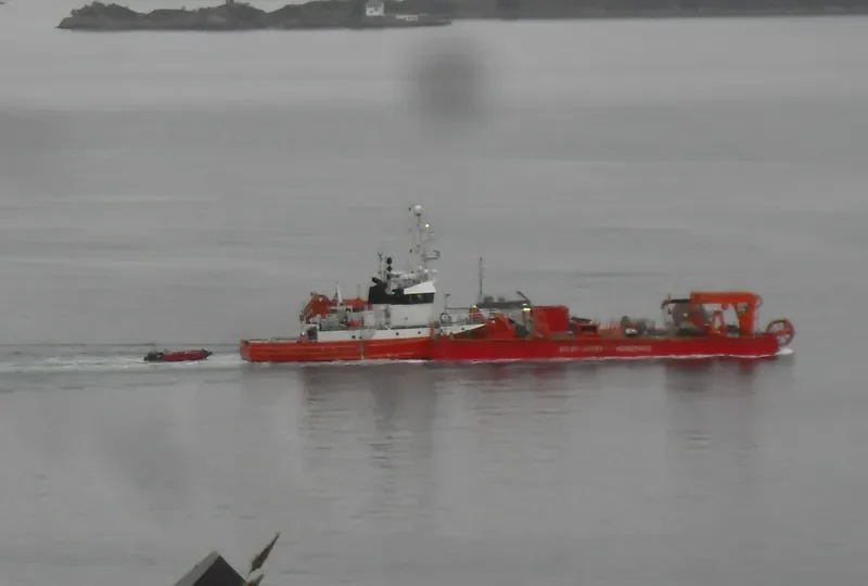 FALKUNGEN General Cargo IMO 7334113 photo 10