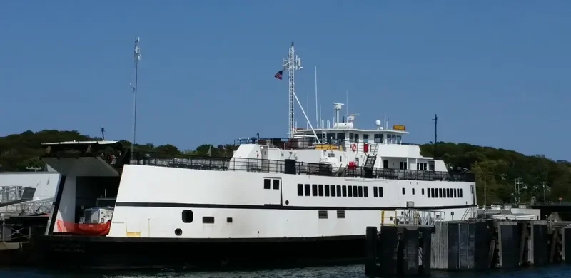 NANTUCKET Ro-Ro IMO 7334199