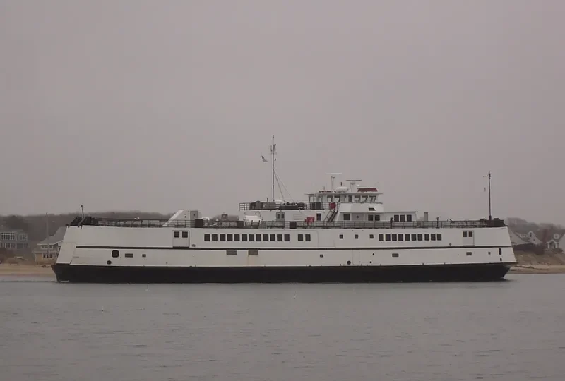 NANTUCKET Ro-Ro IMO 7334199 photo 8