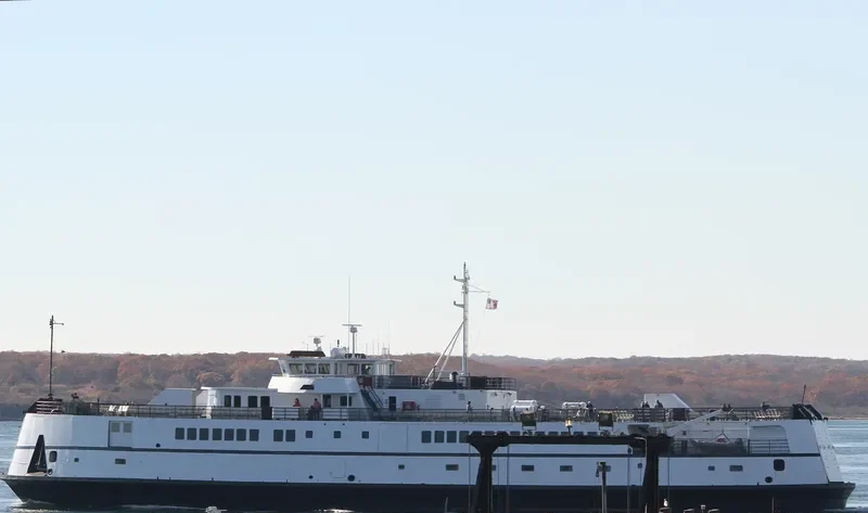 NANTUCKET Ro-Ro IMO 7334199 photo 9