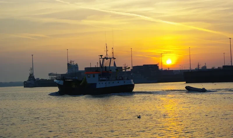 PHILIPPE COUSTEAU General Cargo IMO 7334723 photo 2
