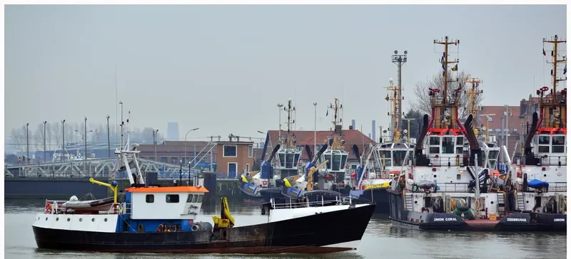 PHILIPPE COUSTEAU General Cargo IMO 7334723 photo 3