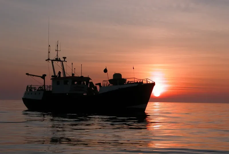 PHILIPPE COUSTEAU General Cargo IMO 7334723 photo 4