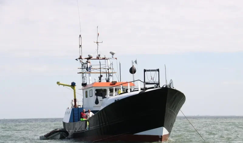 PHILIPPE COUSTEAU General Cargo IMO 7334723 photo 6