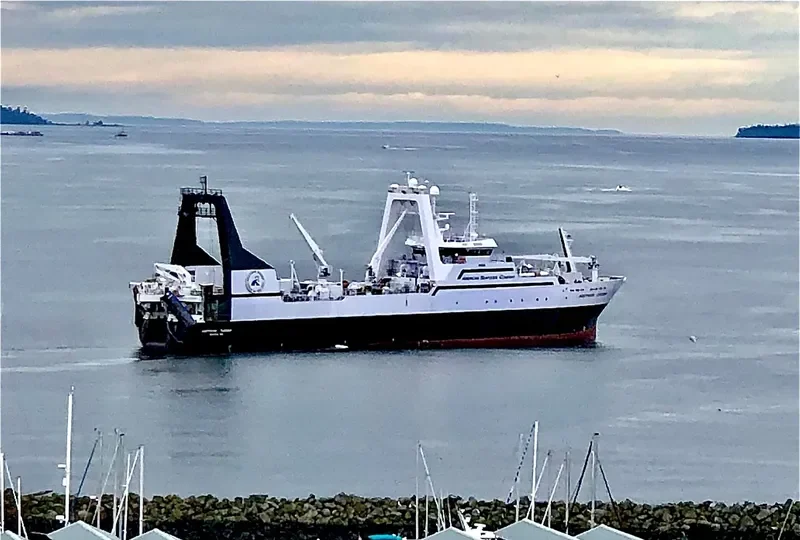NORTHERN JAEGER General Cargo IMO 7334826 photo 8