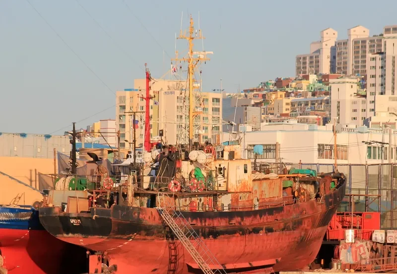 BRIZ M Fishing Vessel IMO 7336123 photo 2