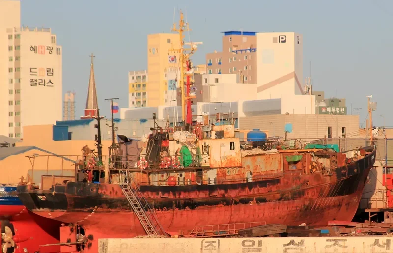 BRIZ M Fishing Vessel IMO 7336123 photo 3