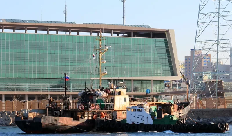 BRIZ M Fishing Vessel IMO 7336123 photo 4