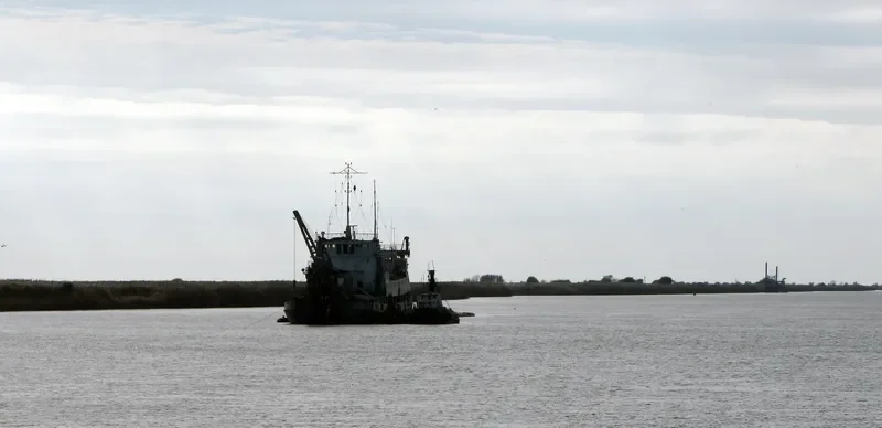 AKHTUBINSK General Cargo IMO 7336226 photo 4