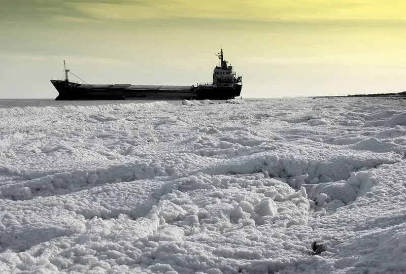 JUPITER General Cargo IMO 7336575