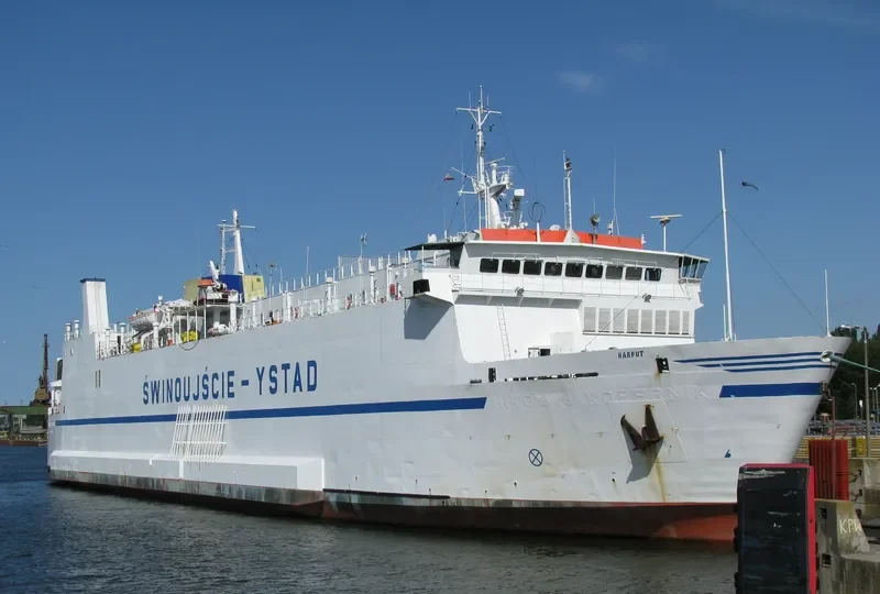HARPUT Ro-Ro IMO 7336721 photo 5