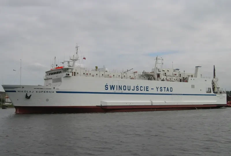 HARPUT Ro-Ro IMO 7336721 photo 6