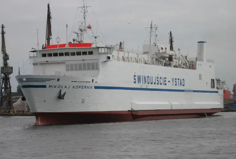 HARPUT Ro-Ro IMO 7336721 photo 8