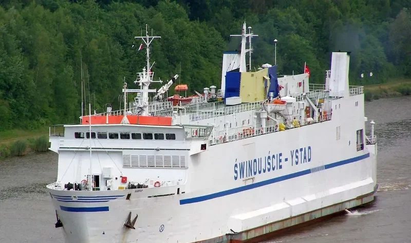 HARPUT Ro-Ro IMO 7336721 photo 10