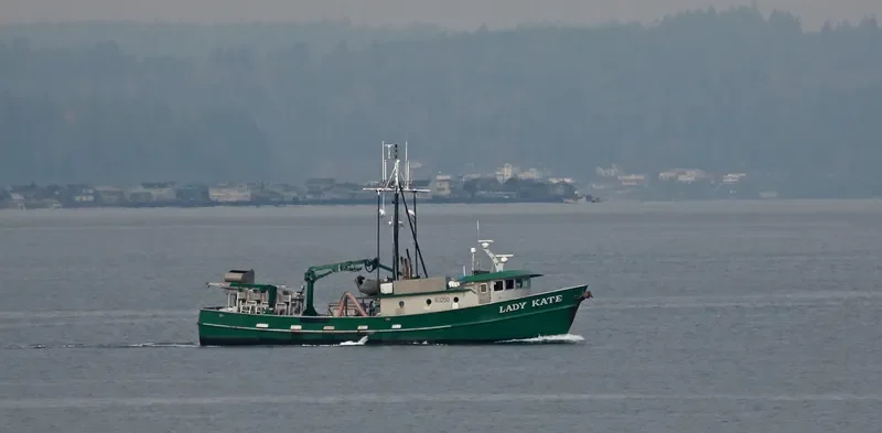 LADY KATE General Cargo IMO 7336850 photo 6